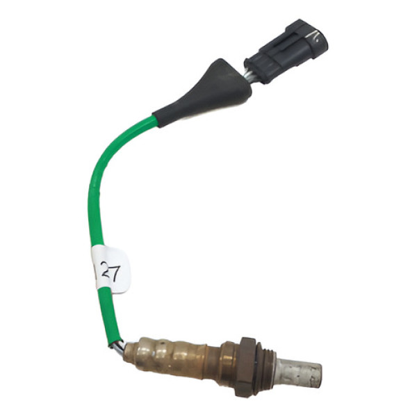 Sonda Lambda Fiat Punto 1.4 2011 55236778