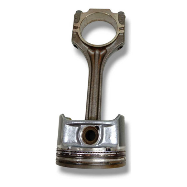 Pistão Biela Volkswagen Gol Polo Fox 1.6 2011 Cx2376