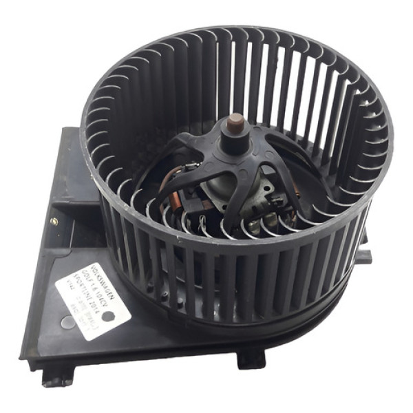 Motor Ventilação Interna Vw Golf 1.6 2014 H35657880e Cx1561