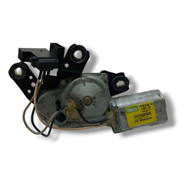 Motor Limpador Vidro Traseiro Vw Fox 2004 