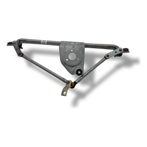 Galhada Limpador Parabrisa Chevrolet Celta 2013