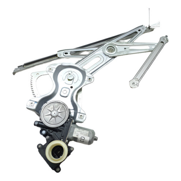 Máquina De Vidro Dianteira Esquerda Yaris 2023 857020d040