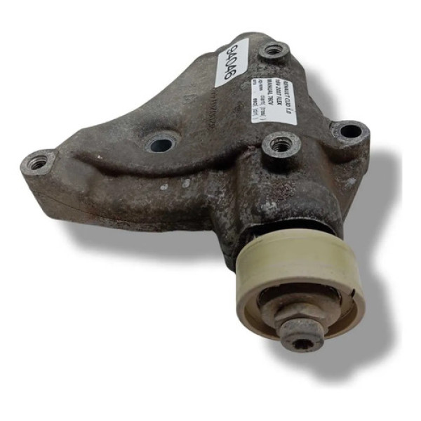 Suporte Compressor Esticador Renault Clio 1.0 2007