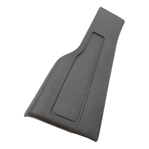 Soleira Porta Traseira Esquerda Evoque 2017 C/detalhe Preto