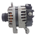 Alternador Gm Tracker 2.0t 2021 26275741 Cx1577