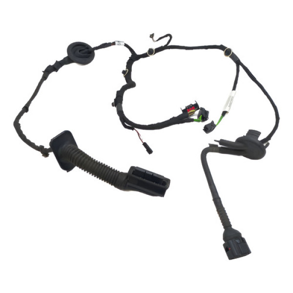 Chicote Porta Traseira Esquerda Audi Q3 2013 8u0971687d