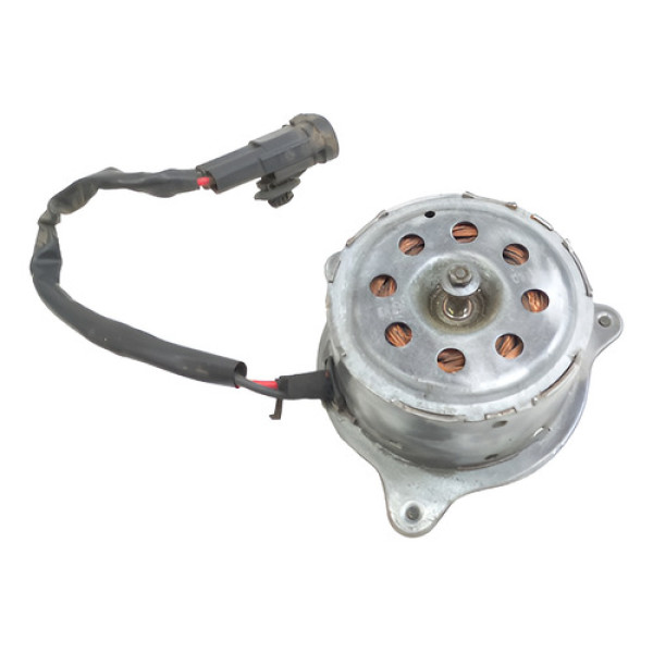Motor Ventoinha Radiador Peugeot 3008 2012   00