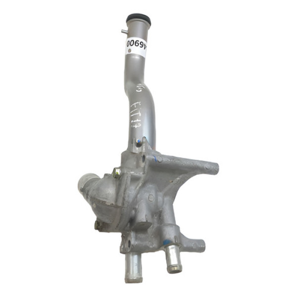 Carcaça Válvula Termostática Honda Fit 1.5 2017 