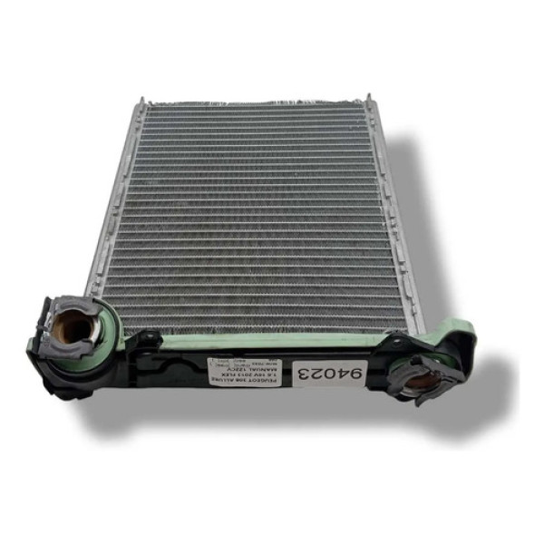Radiador Ar Quente Peugeot 308 Allure 1.6 2013 T1014497t