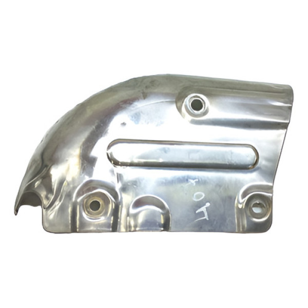 Defletor Calor Peugeot 407 3.0 V6 2006  