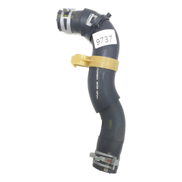 Mangueira De Água Radiador Corolla 2.0 2017 Cx1034