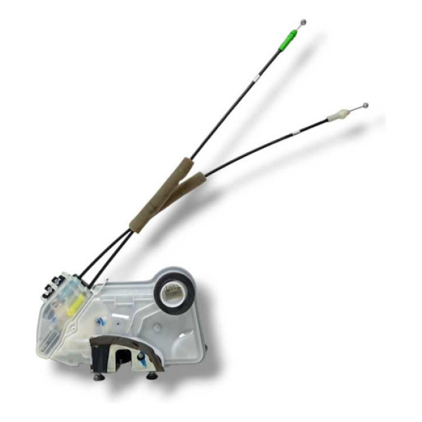 Fechadura Porta Dianteira Direita Toyota Corolla 2024 Cx2353