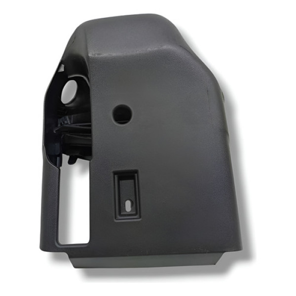 Moldura Coluna Volante Ford Ecosport 2014 2015 2016 2017