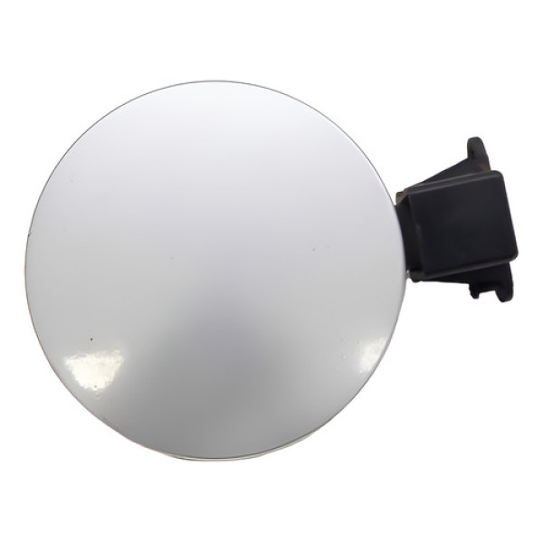 Portinhola Tampa Tanque De Combustível Actyon 2009  Cinza