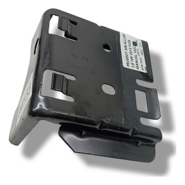 Suporte Da Caixa Ressonância Peugeot 308 Allure 1.6 2013