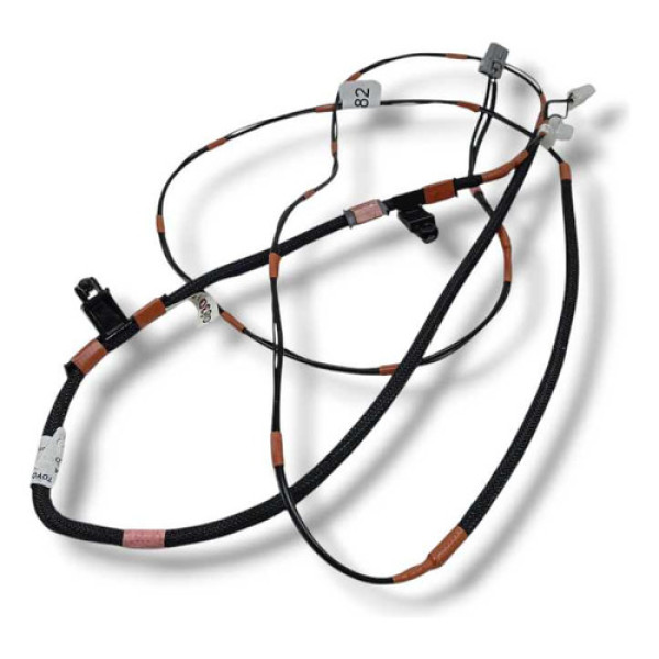 Chicote Antena Corolla Cross 2025 861010ab30 Cx2367