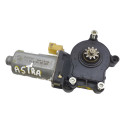 Motor Vidro Dianteiro Direito Astra 2007 0130821929 Cx474