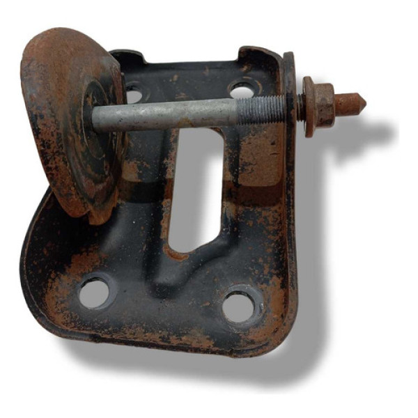 Suporte Eixo Traseira Direita Citroen C4 Pallas 2.0 2008