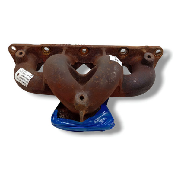 Coletor Escapamento Chery Face 1.3 2010 2011 2012 2013 2015