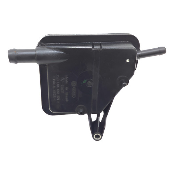 Reservatório Óleo  Vw Golf Polo 1j0422371d  Preto