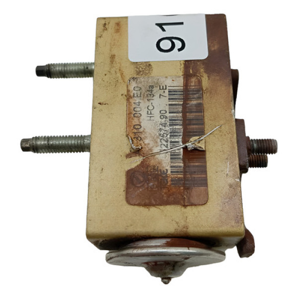 Válvula Expansão Fiat Palio 1.0 Fire 2007 A310004e0