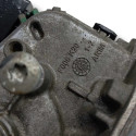 Motor Limpador Parabrisa Chevrolet Onix 1.4 2016 F006k20