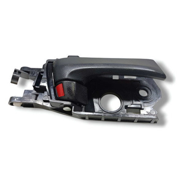 Maçaneta Interna Porta Traseira Direita City 2011 Cx2345 Traseira