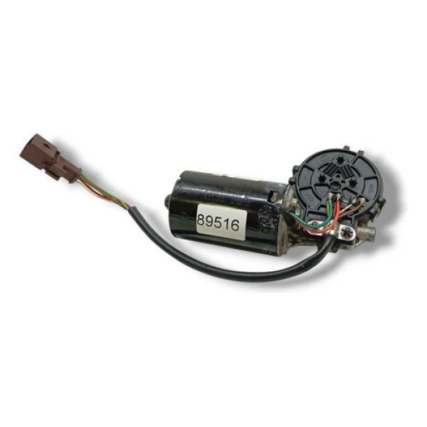 Motor Limpador Parabrisa Xsara Picasso 2005 2006 2012