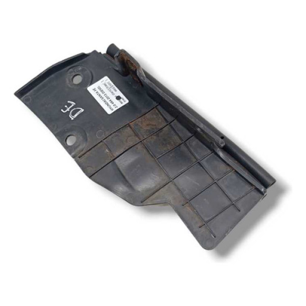 Defletor Esquerdo Painel Frontal Santa Fé 2013 Cx1452