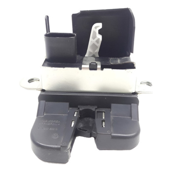 Fechadura Tampa Traseira Vw Up 2018 1s0827645