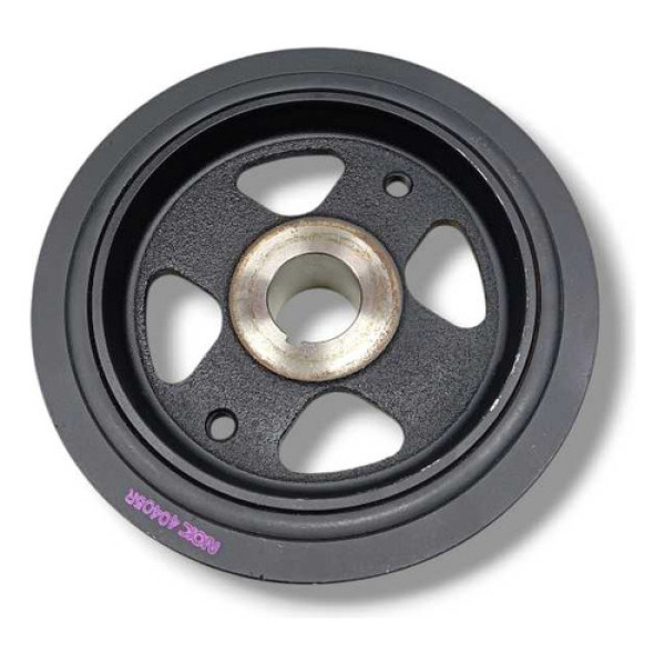 Polia Virabrequim Corolla Cross 1.8 2025 Híbrido Cx2364