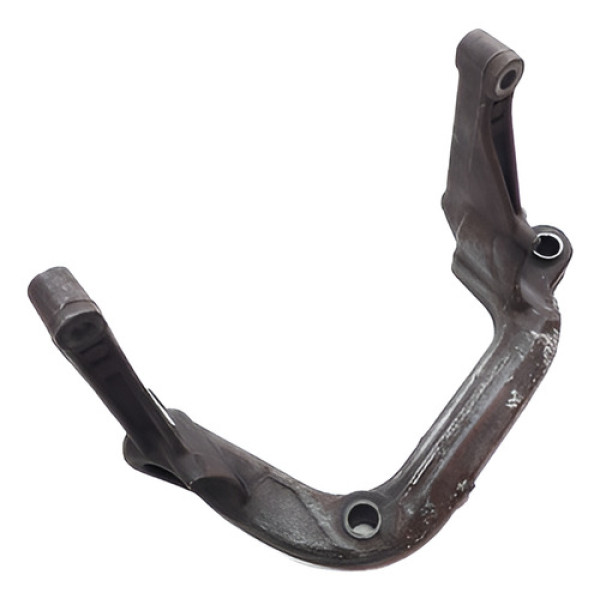 Suporte Do Câmbio Fiat Strada 1.4 2011 46764685 Cx2041