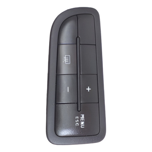 Botão Menu Esc Desembaçador Fiat Palio 2017 