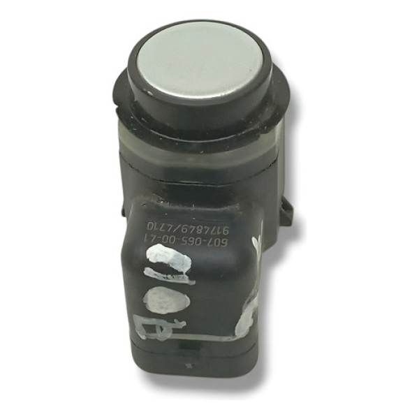 Sensor De Estacionamento Bmw 535i 3.0 2011 9173106 Cx1010 Preto