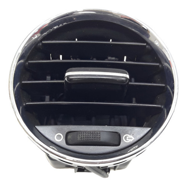 Difusor Saída Ar Central Peugeot 308 2014 9670059177 