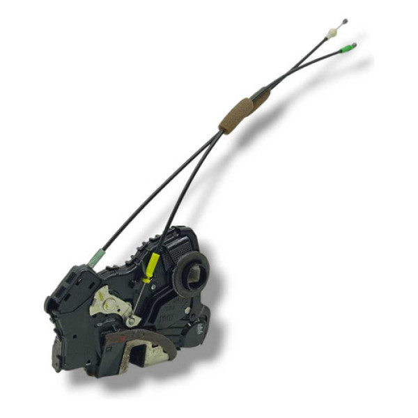 Fechadura Dianteira Direita Corolla 2009 2010 2011 2012 2014