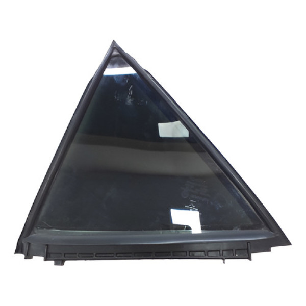 Vidro Fixo Lateral Traseiro Esquerdo Corolla 2017 Cx1015