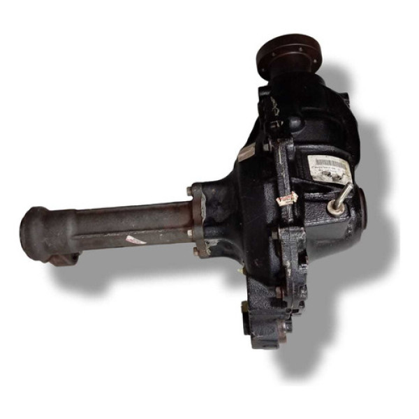 Diferencial Dianteiro Discovery 3 2.7 V6 2008 Diesel 