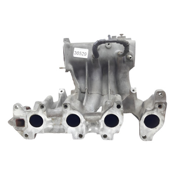 Coletor De Admissão Gm Montana 1.8 2006 93286142 Lc166