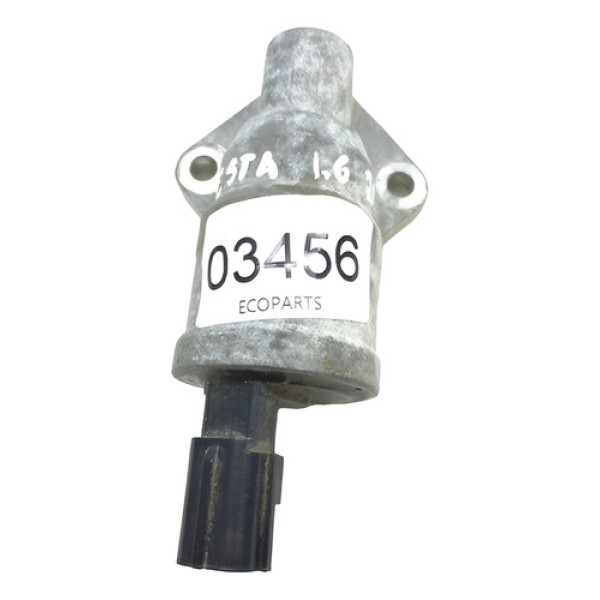 Atuador Marcha Lenta Ford Fiesta 1.6 2008 