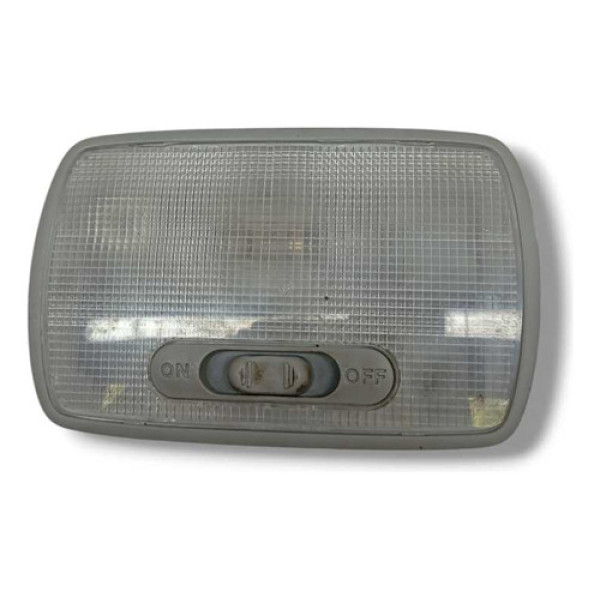 Luz Interna De Teto Honda City 2011 Cx1009