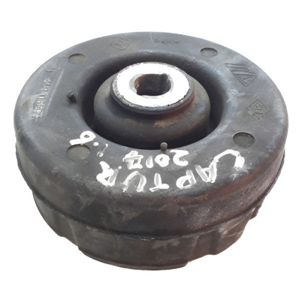Coxim Agregado Renault Captur 1.6 16v 2017 554908123r Cx2017
