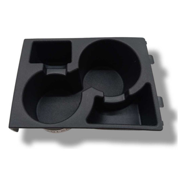 Porta Copos Console Central Chevrolet Malibu 2012 1393598  Preto