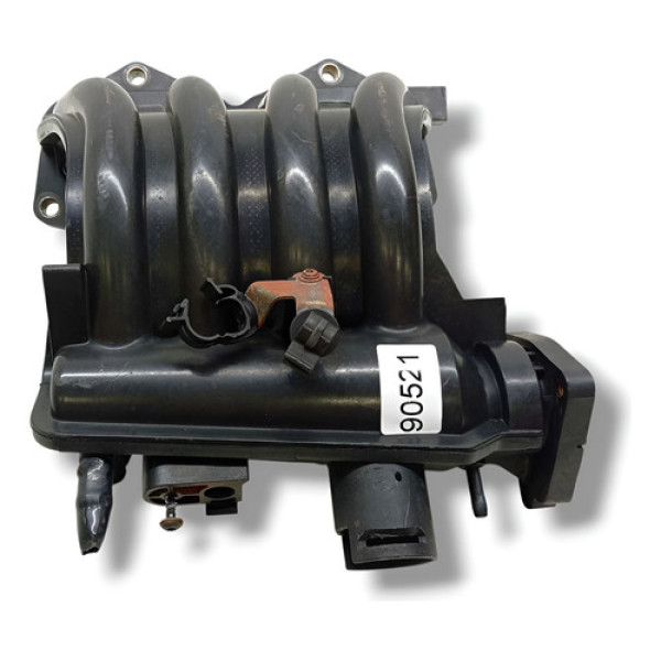 Coletor Admissão Fiat Uno Mille 1.0 2005 2006 2007 2008 2013