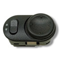 Botão Comando Retrovisor Chevrolet Vectra 2004 Cx1048