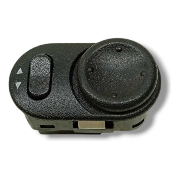 Botão Comando Retrovisor Chevrolet Vectra 2004 Cx1048