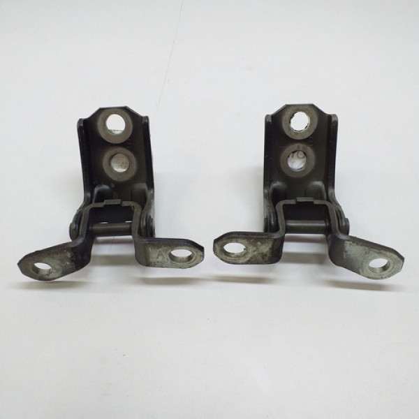 Dobradiça Porta Dianteira Esquerda Versa 2019