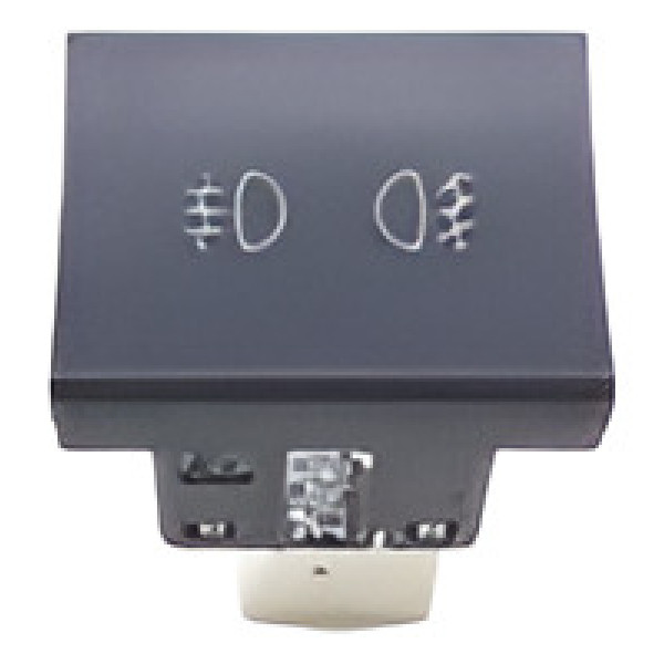 Botão Farol De Milha Vw Voyage G6 2015 Cx2024