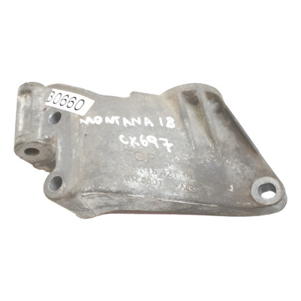Suporte Alternador Gm Corsa Montana 1.8 2007 93315421 