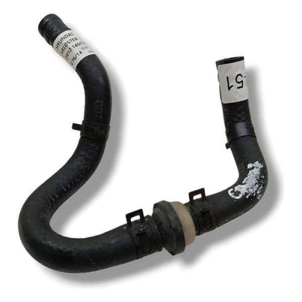 Mangueira Hidrovácuo Hyundai Veloster 1.6 2012 2013